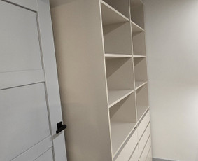 Korpusinių baldų gamyba ir prekyba / N&R Projektai / Darbų pavyzdys ID 3980121
