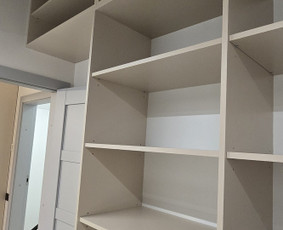 Korpusinių baldų gamyba ir prekyba / N&R Projektai / Darbų pavyzdys ID 3980125