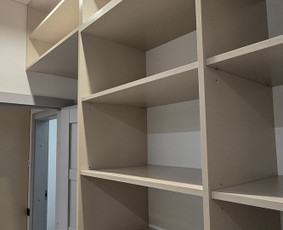 Korpusinių baldų gamyba ir prekyba / N&R Projektai / Darbų pavyzdys ID 3980131