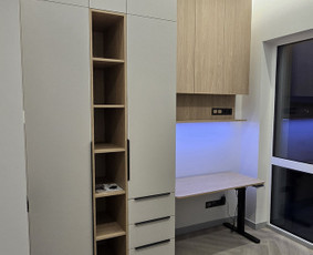 Korpusinių baldų gamyba ir prekyba / N&R Projektai / Darbų pavyzdys ID 3980141