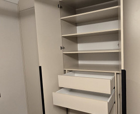 Korpusinių baldų gamyba ir prekyba / N&R Projektai / Darbų pavyzdys ID 3980147