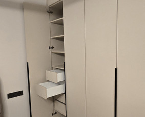 Korpusinių baldų gamyba ir prekyba / N&R Projektai / Darbų pavyzdys ID 3980145
