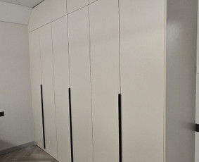 Korpusinių baldų gamyba ir prekyba / N&R Projektai / Darbų pavyzdys ID 3980153