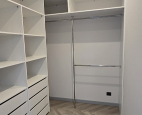 Korpusinių baldų gamyba ir prekyba / N&R Projektai / Darbų pavyzdys ID 3980109