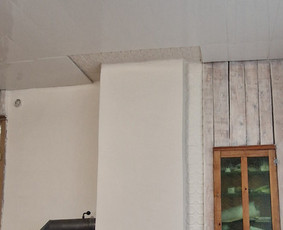 Vidaus apdaila Klaipėda ir regione. / Apdaila Klaipėda / Darbų pavyzdys ID 3980175