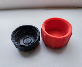 3d spausdinimas, maketavimas / Mindaugas Staniulis / Darbų pavyzdys ID 3980245