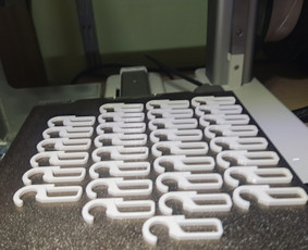 3d spausdinimas, maketavimas / Mindaugas Staniulis / Darbų pavyzdys ID 3980267