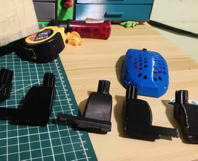 3d spausdinimas, maketavimas - Plastikinių dalių gamyba - 3 Plastikinių dalių gamyba - 3d spausdinimas, maketavimas - 3