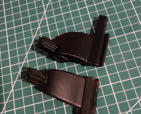 3d spausdinimas, maketavimas - 3D Detalių gamyba, atkūrimas - 2 3D Detalių gamyba, atkūrimas - 3d spausdinimas, maketavimas - 2