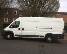 Krovinių pervežimas - Vezu Krovinius Lietuvoje - 1