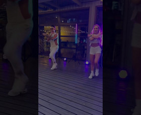 Show Team - Latino programa Jūsų šventėje / Augustinas Kazlauskas / Darbų pavyzdys ID 3980309