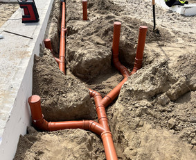 Santehnika - Vandentiekio, kanalizacijos įrengimas - 1 Vandentiekio, kanalizacijos įrengimas - Santehnika - 1