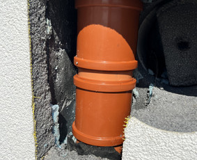 Santechnikos sistemų, vamzdynų remontas - Santehnika - 1