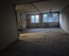 Griovimo darbai šiukšliu išvežimas / Audrius / Darbų pavyzdys ID 3980359