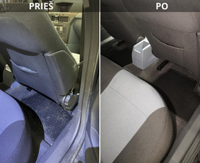 Salono valymai/poliravimas/ilgalaikes keramikinės dangos - Cheminis salono valymas - 4 Cheminis salono valymas - Salono valymai/poliravimas/ilgalaikes keramikinės dangos - 4