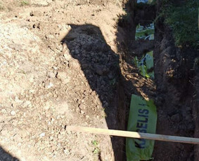 Eso elektros įvadai / Rangovo aktas / Instaliacija / Karolis / Darbų pavyzdys ID 3980665