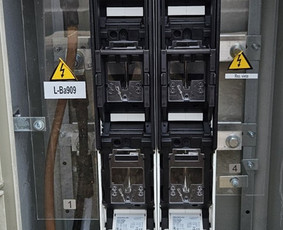 Eso elektros įvadai / Rangovo aktas / Instaliacija / Karolis / Darbų pavyzdys ID 3980669
