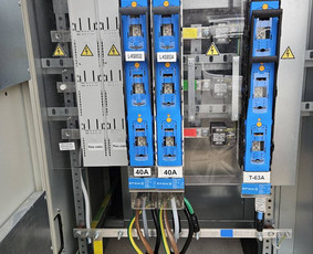 Eso elektros įvadai / Rangovo aktas / Instaliacija / Karolis / Darbų pavyzdys ID 3980673