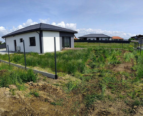 Aplinka, sodas - Vejos Įrengimas Ir Aplinkos Tvarkymas - 2