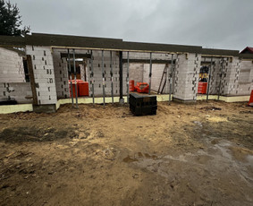 Muro darbai. - Mūro darbai, mūrijimas - 1 Mūro darbai, mūrijimas - Muro darbai. - 1