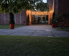 Salių erdvių nuoma renginiams / HELLO BAR / Darbų pavyzdys ID 3980935