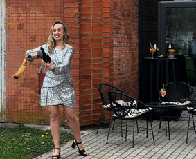 Salių erdvių nuoma renginiams / HELLO BAR / Darbų pavyzdys ID 3980941