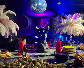 Salių erdvių nuoma renginiams / HELLO BAR / Darbų pavyzdys ID 3980943