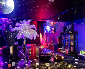Salių erdvių nuoma renginiams / HELLO BAR / Darbų pavyzdys ID 3980945