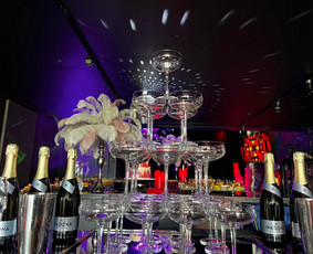 Salių erdvių nuoma renginiams / HELLO BAR / Darbų pavyzdys ID 3980947