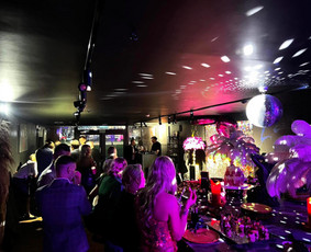 Salių erdvių nuoma renginiams / HELLO BAR / Darbų pavyzdys ID 3980953