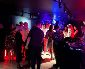 Salių erdvių nuoma renginiams / HELLO BAR / Darbų pavyzdys ID 3980955