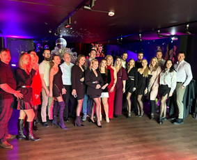 Salių erdvių nuoma renginiams / HELLO BAR / Darbų pavyzdys ID 3980961