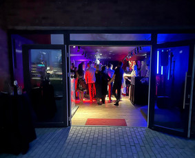 Salių erdvių nuoma renginiams / HELLO BAR / Darbų pavyzdys ID 3980965