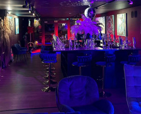 Salių erdvių nuoma renginiams / HELLO BAR / Darbų pavyzdys ID 3980967