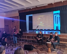 Renginių įgarsinimo paslau įvairiems renginiams, koncertams. - Vakarėlių apšvietimas - 4 Vakarėlių apšvietimas - Renginių įgarsinimo paslau įvairiems renginiams, koncertams. - 4