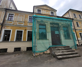 Garantuotas 100% Probleminio Namo pridavimas ! / Dalius Viršilas, Pridavimo Patirtis 25+ metų / Darbų pavyzdys ID 3981013