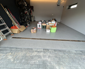 Liejamos epoksidinės grindys . Epodesign / Epodesign  MB / Darbų pavyzdys ID 3981067