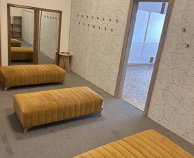 Šokių/jogos/užsiėmimų salės nuoma - Nekilnojamo turto nuoma - 2 Nekilnojamo turto nuoma - Šokių/jogos/užsiėmimų salės nuoma - 2