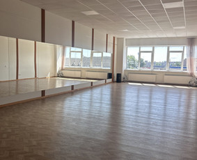 Šokių/jogos/užsiėmimų salės nuoma - Nekilnojamo turto nuoma - 3 Nekilnojamo turto nuoma - Šokių/jogos/užsiėmimų salės nuoma - 3