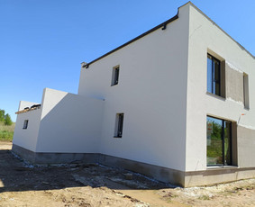 Fasadų šiltinimas / Tomas / Darbų pavyzdys ID 3981179