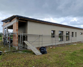 Fasadų šiltinimas / Tomas / Darbų pavyzdys ID 3981197