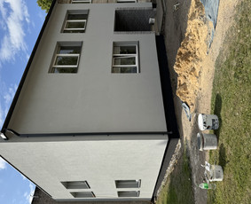 Fasadų apdaila. / Darius / Darbų pavyzdys ID 3981347