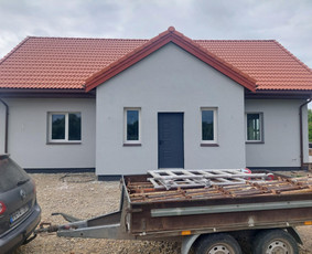 Fasadų apdaila. / Darius / Darbų pavyzdys ID 3981351
