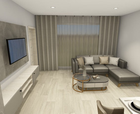 Interjero dizainas/techniniai brėžiniai/vizualizacijos / Reda Ruginytė / Darbų pavyzdys ID 3981557