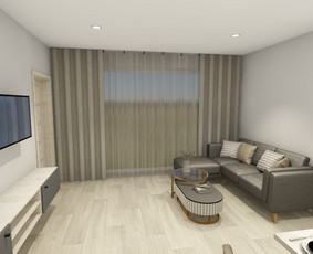 Interjero dizainas/techniniai brėžiniai/vizualizacijos / Reda Ruginytė / Darbų pavyzdys ID 3981559