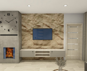 Interjero dizainas/techniniai brėžiniai/vizualizacijos / Reda Ruginytė / Darbų pavyzdys ID 3981563