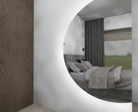 Interjero dizainas/techniniai brėžiniai/vizualizacijos / Reda Ruginytė / Darbų pavyzdys ID 3981619