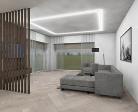Interjero dizainas/techniniai brėžiniai/vizualizacijos / Reda Ruginytė / Darbų pavyzdys ID 3981629