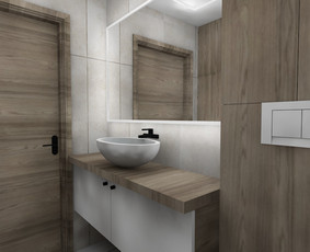 Interjero dizainas/techniniai brėžiniai/vizualizacijos / Reda Ruginytė / Darbų pavyzdys ID 3981679