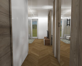 Interjero dizainas/techniniai brėžiniai/vizualizacijos / Reda Ruginytė / Darbų pavyzdys ID 3981683